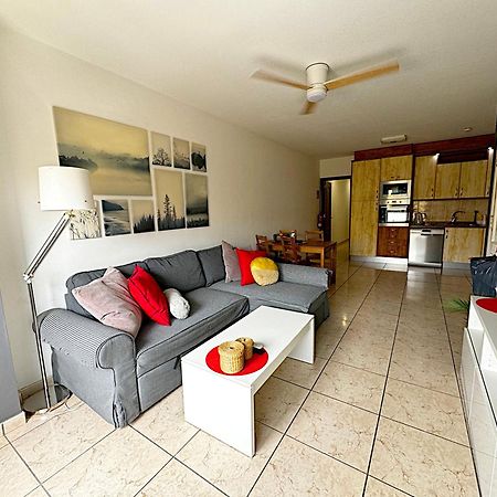 Fit-House Fuerteventura Wifi & Gym Lägenhet Puerto del Rosario  Exteriör bild