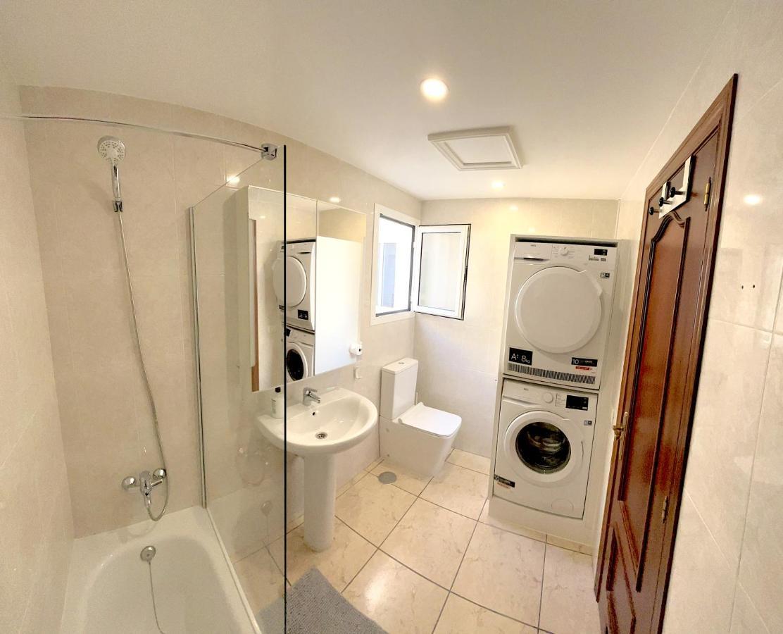Fit-House Fuerteventura Wifi & Gym Lägenhet Puerto del Rosario  Exteriör bild