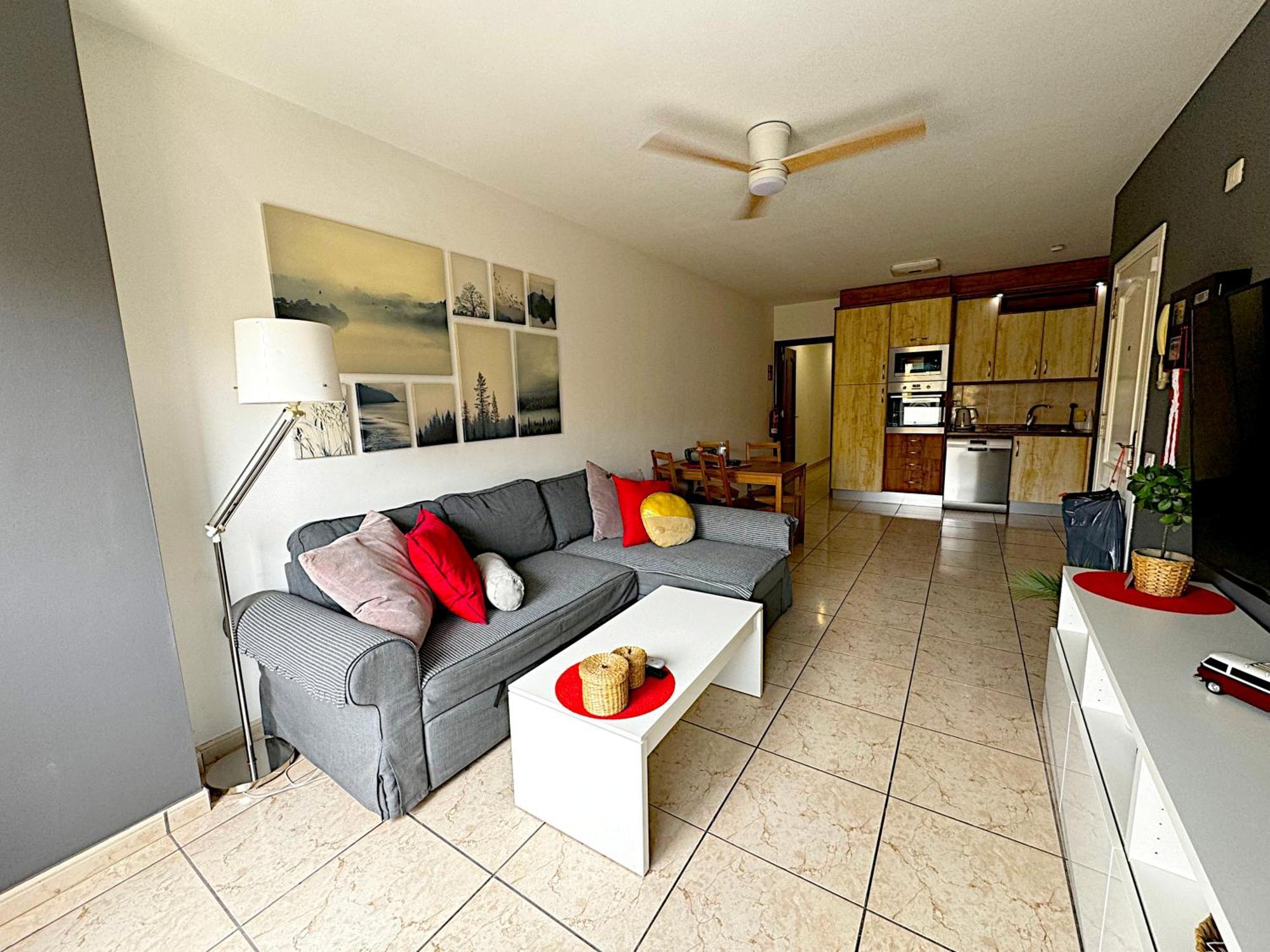 Fit-House Fuerteventura Wifi & Gym Lägenhet Puerto del Rosario  Exteriör bild
