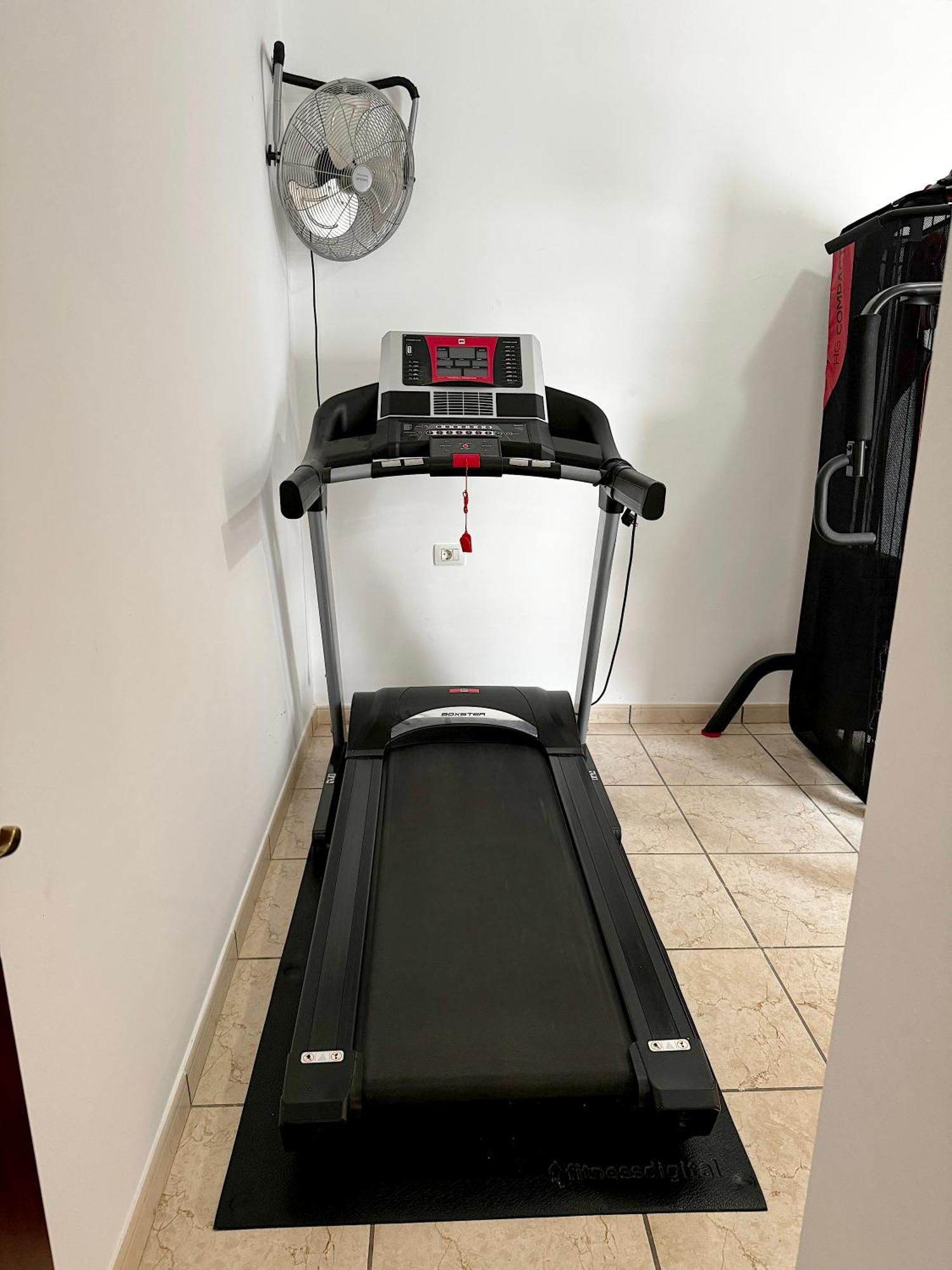 Fit-House Fuerteventura Wifi & Gym Lägenhet Puerto del Rosario  Exteriör bild