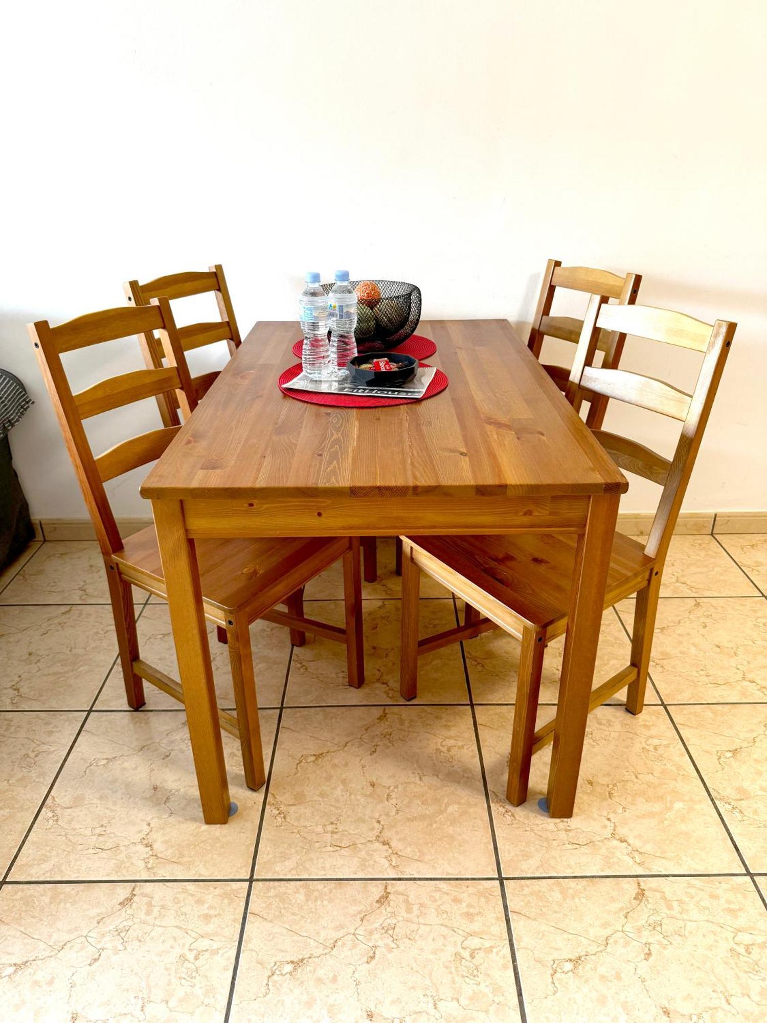 Fit-House Fuerteventura Wifi & Gym Lägenhet Puerto del Rosario  Exteriör bild