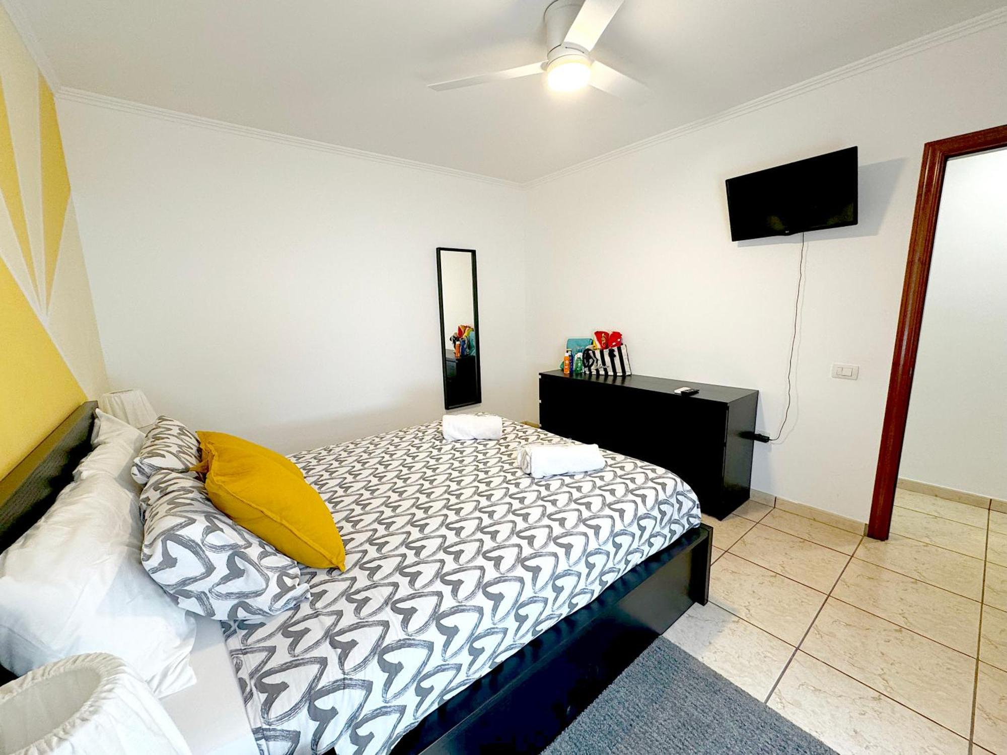 Fit-House Fuerteventura Wifi & Gym Lägenhet Puerto del Rosario  Exteriör bild