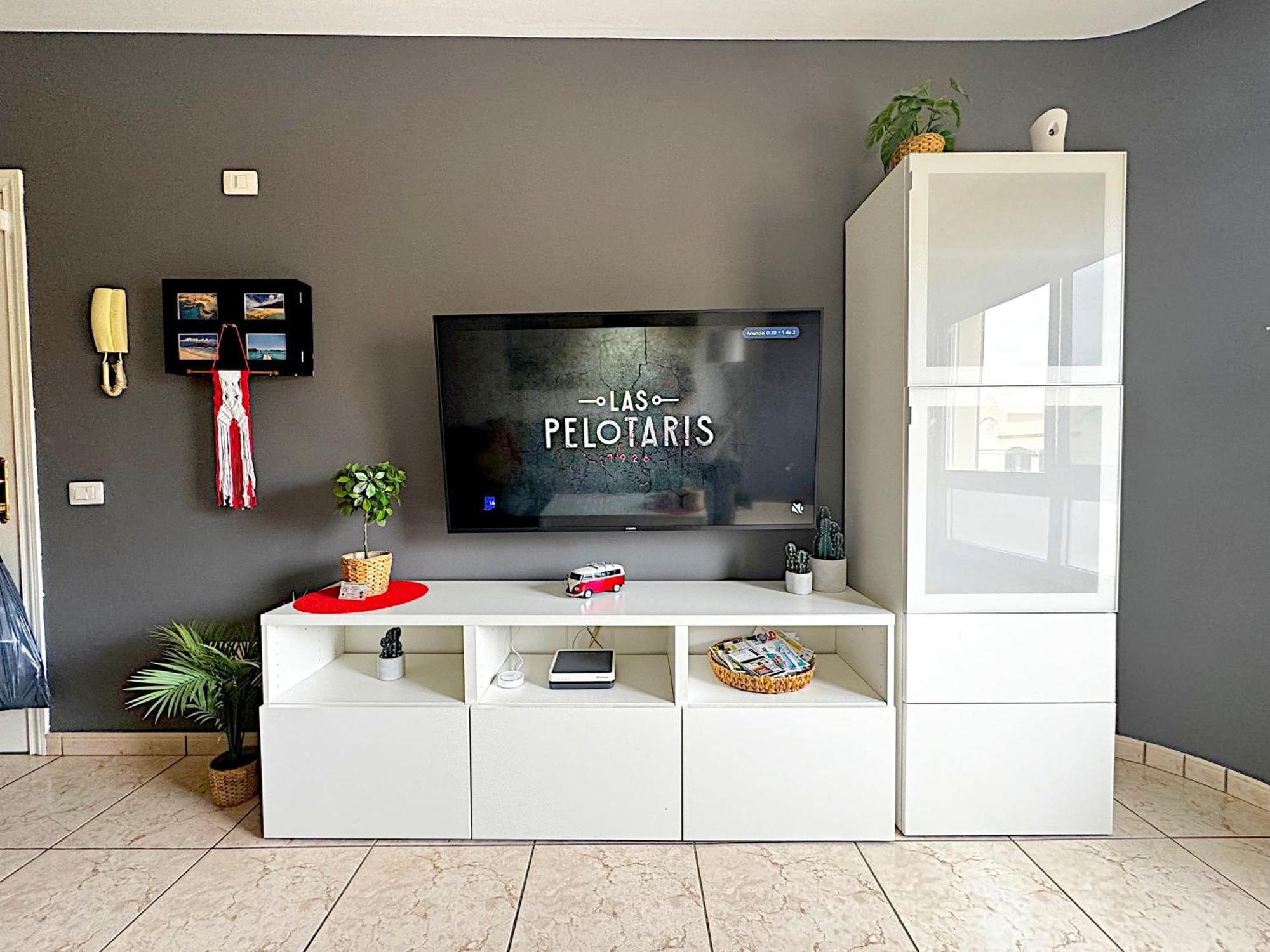 Fit-House Fuerteventura Wifi & Gym Lägenhet Puerto del Rosario  Exteriör bild