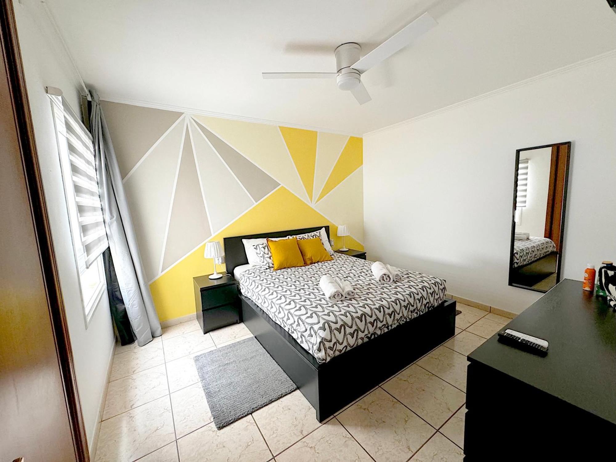Fit-House Fuerteventura Wifi & Gym Lägenhet Puerto del Rosario  Exteriör bild