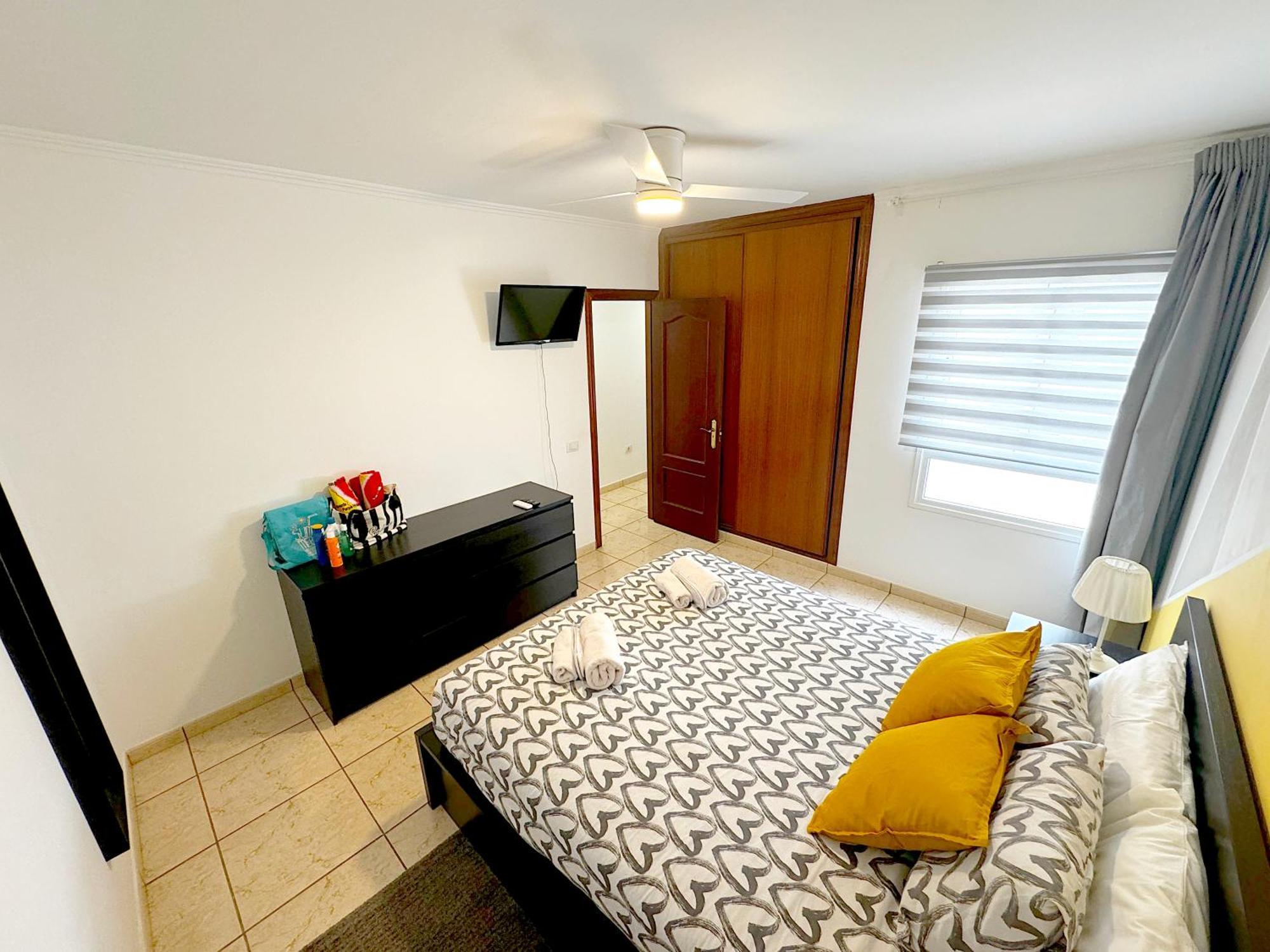 Fit-House Fuerteventura Wifi & Gym Lägenhet Puerto del Rosario  Exteriör bild